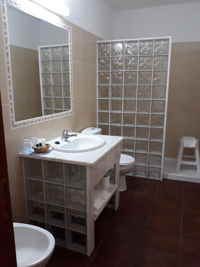 Casa De Campo Quinta Sao Jorge Villa Reguengos de Monsaraz Eksteriør bilde