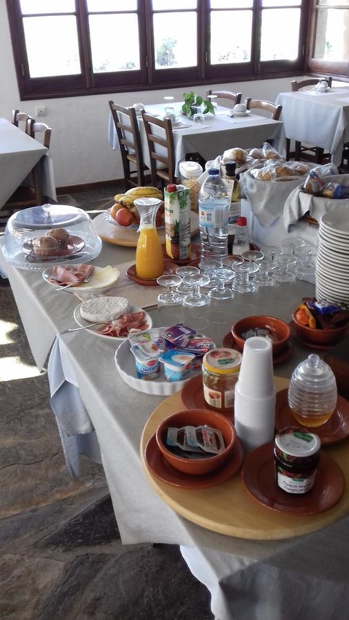 Casa De Campo Quinta Sao Jorge Villa Reguengos de Monsaraz Eksteriør bilde