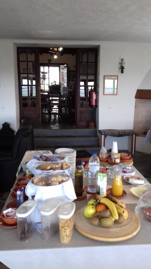 Casa De Campo Quinta Sao Jorge Villa Reguengos de Monsaraz Eksteriør bilde