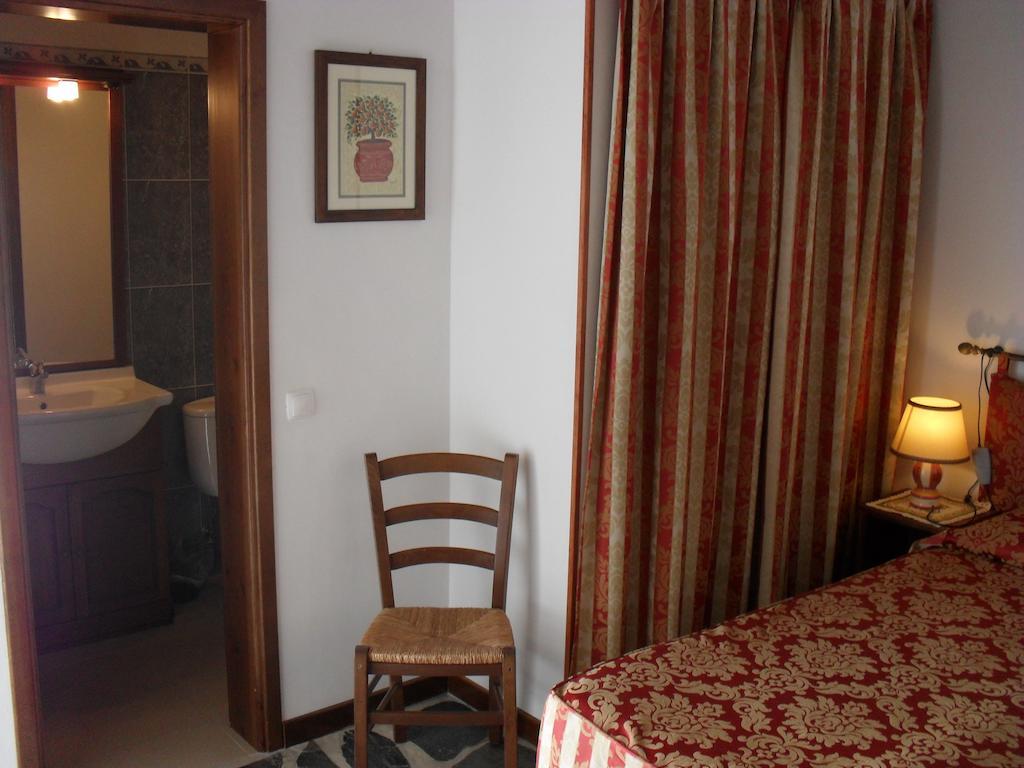 Casa De Campo Quinta Sao Jorge Villa Reguengos de Monsaraz Rom bilde