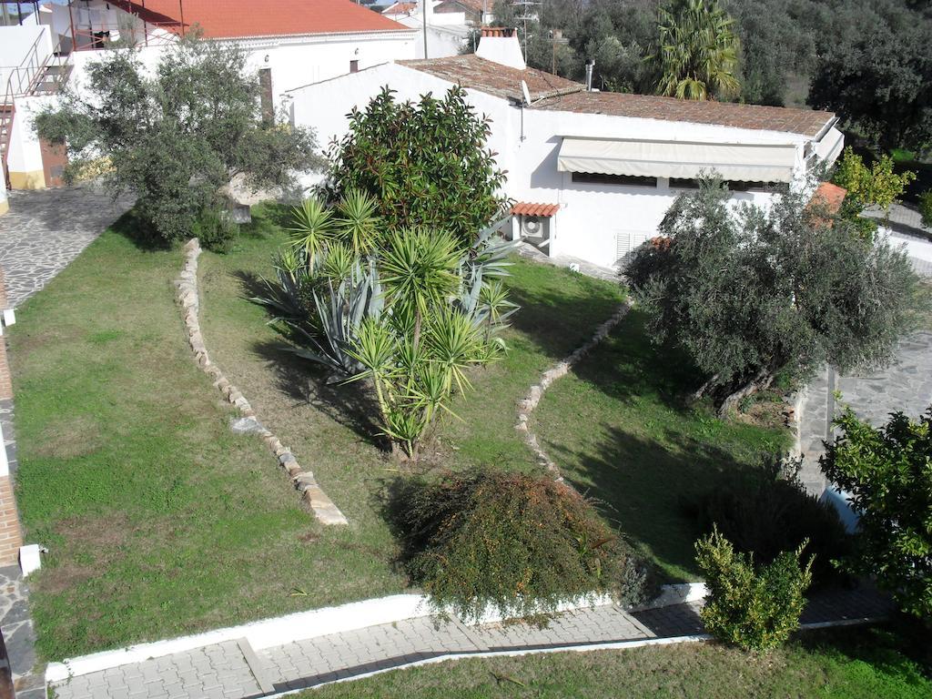 Casa De Campo Quinta Sao Jorge Villa Reguengos de Monsaraz Eksteriør bilde