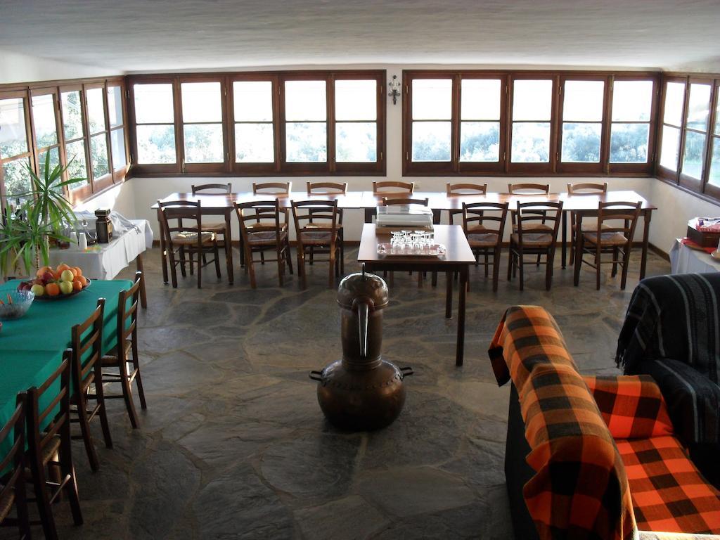 Casa De Campo Quinta Sao Jorge Villa Reguengos de Monsaraz Eksteriør bilde