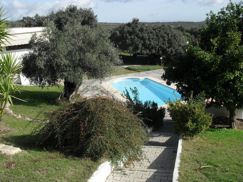 Casa De Campo Quinta Sao Jorge Villa Reguengos de Monsaraz Eksteriør bilde
