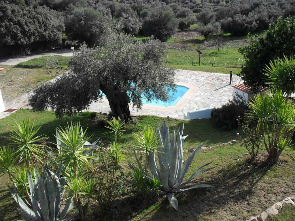 Casa De Campo Quinta Sao Jorge Villa Reguengos de Monsaraz Eksteriør bilde