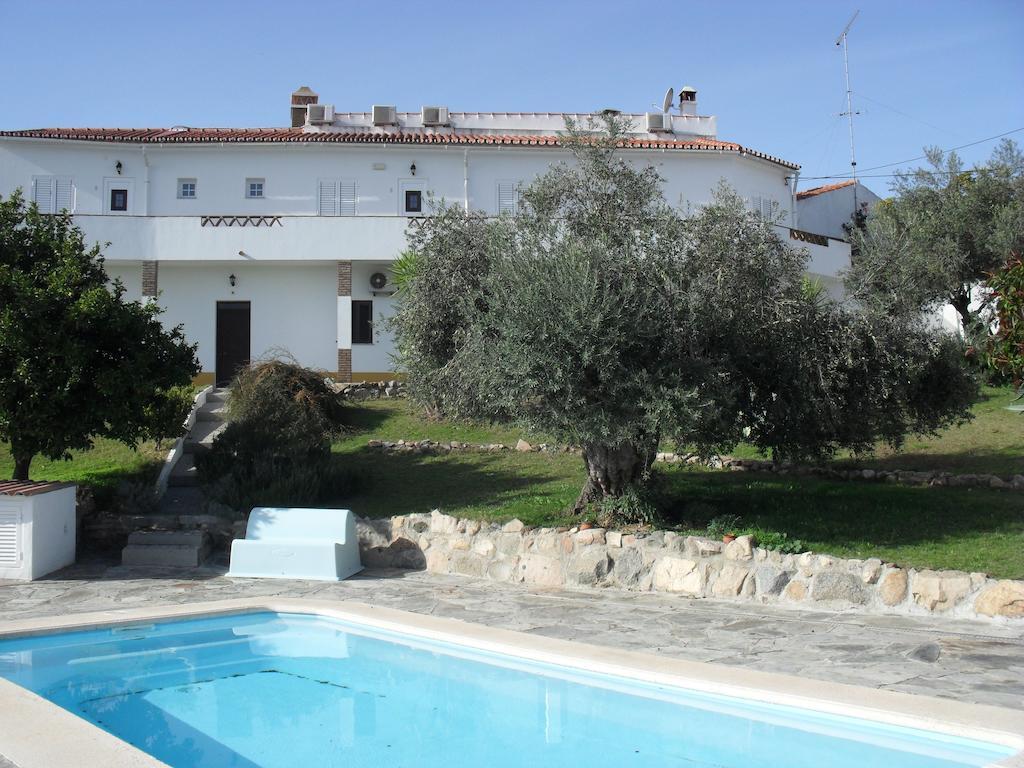 Casa De Campo Quinta Sao Jorge Villa Reguengos de Monsaraz Eksteriør bilde