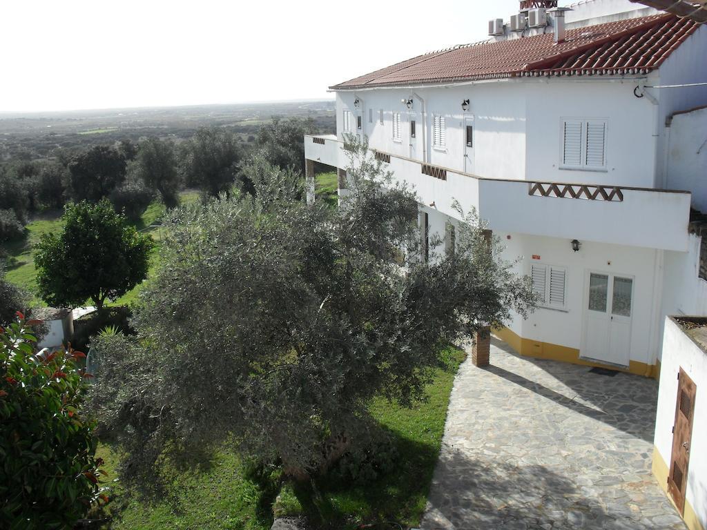 Casa De Campo Quinta Sao Jorge Villa Reguengos de Monsaraz Eksteriør bilde